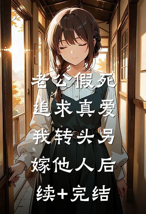 老公假死追求真爱，我转头另嫁他人后续+完结