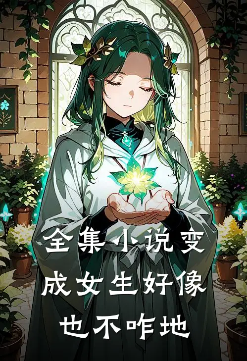 全集小说变成女生好像也不咋地