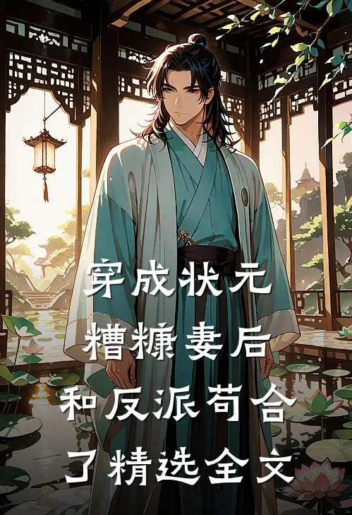 穿成状元糟糠妻后，和反派苟合了精选全文