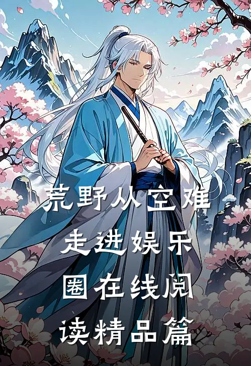 荒野从空难走进娱乐圈在线阅读精品篇