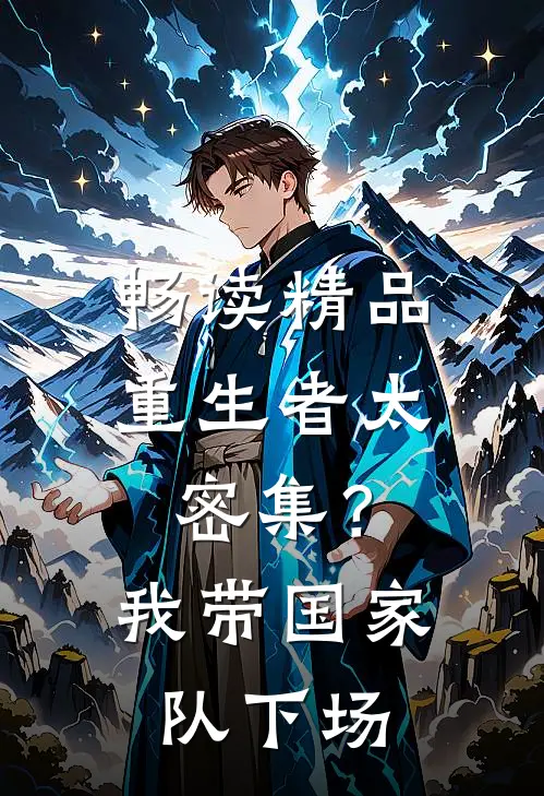 畅读精品重生者太密集？我带国家队下场