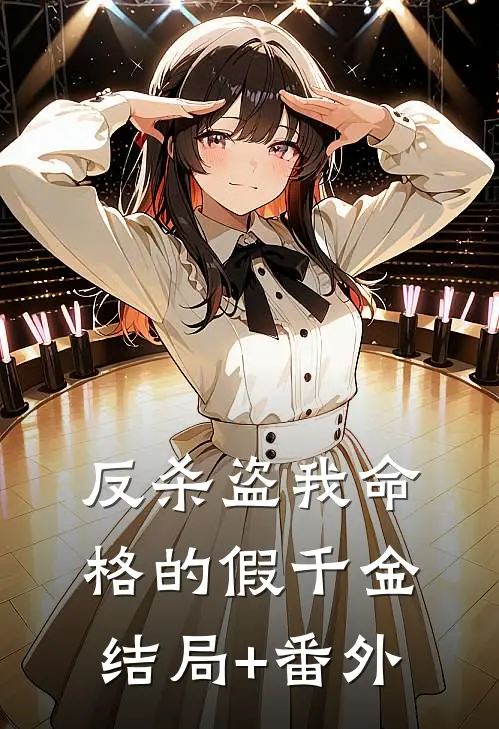 反杀盗我命格的假千金结局+番外