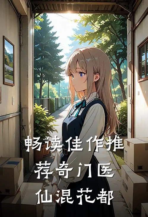 畅读佳作推荐奇门医仙混花都