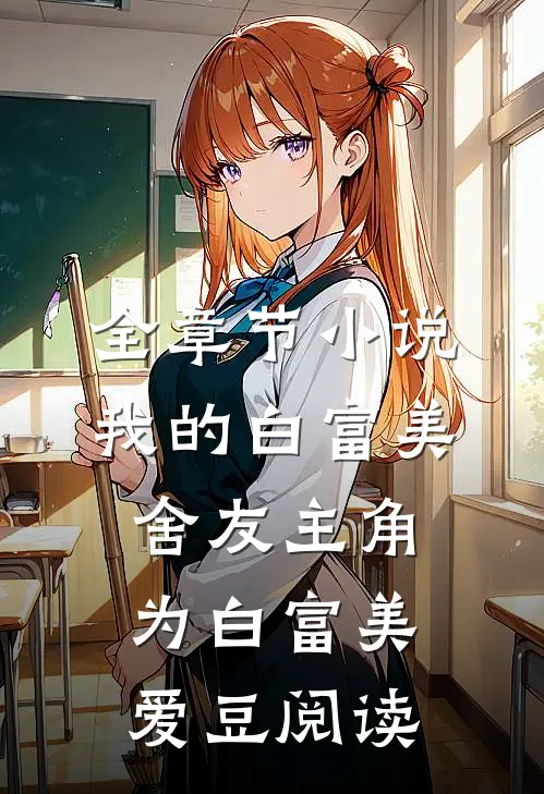 全章节小说我的白富美舍友主角为白富美爱豆阅读