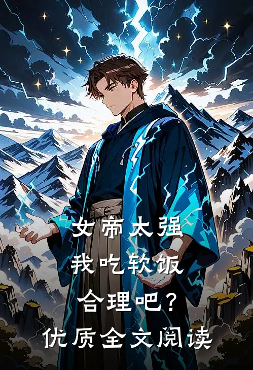 女帝太强，我吃软饭合理吧？优质全文阅读