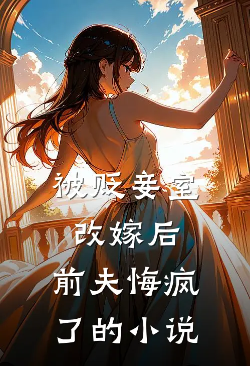 被贬妾室改嫁后，前夫悔疯了的小说