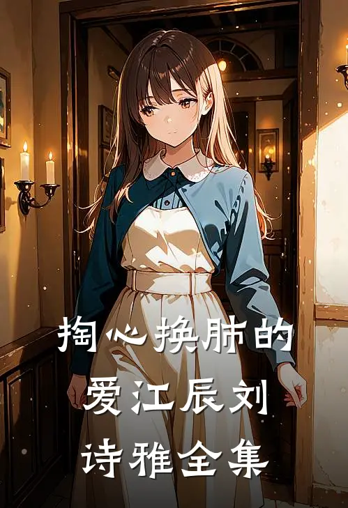 掏心换肺的爱江辰刘诗雅 全集