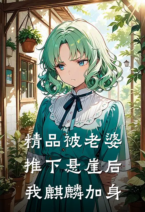 精品被老婆推下悬崖后，我麒麟加身