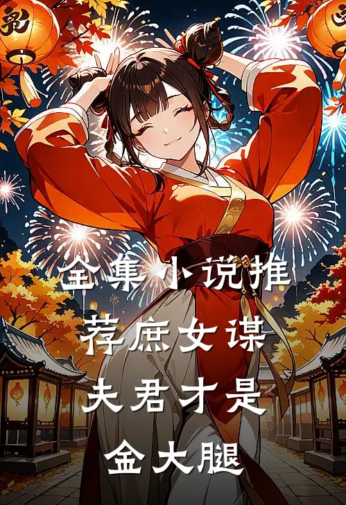 全集小说推荐庶女谋：夫君才是金大腿