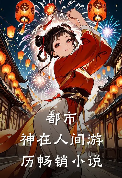 都市：神在人间游历畅销小说