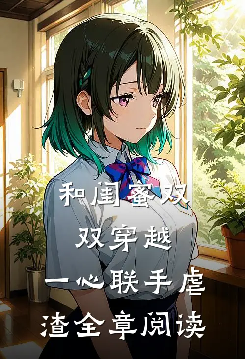 和闺蜜双双穿越，一心联手虐渣全章阅读
