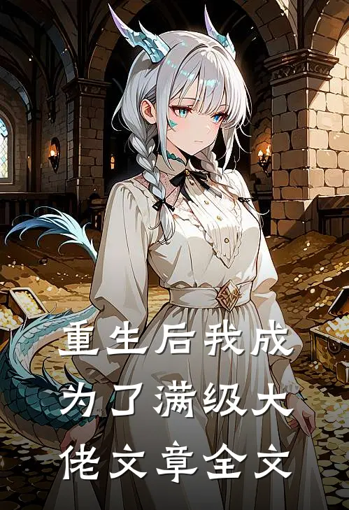 重生后我成为了满级大佬文章全文