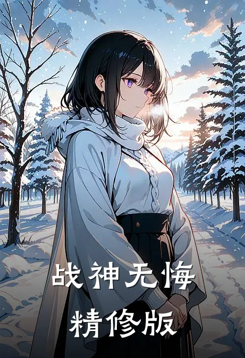 战神无悔精修版