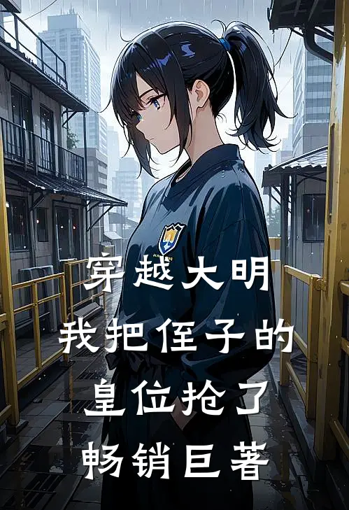 穿越大明，我把侄子的皇位抢了畅销巨著