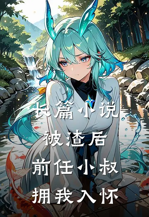 长篇小说被渣后，前任小叔拥我入怀