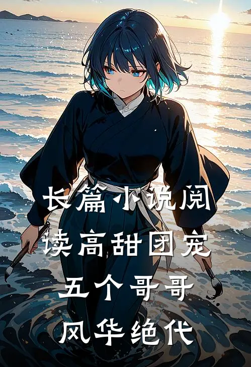 长篇小说阅读高甜团宠：五个哥哥风华绝代