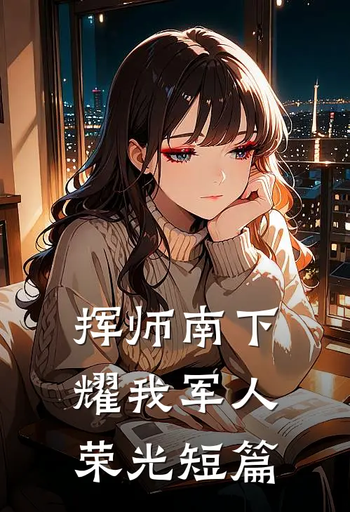 挥师南下，耀我军人荣光短篇