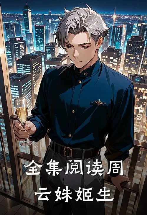全集阅读周云姝 姬生