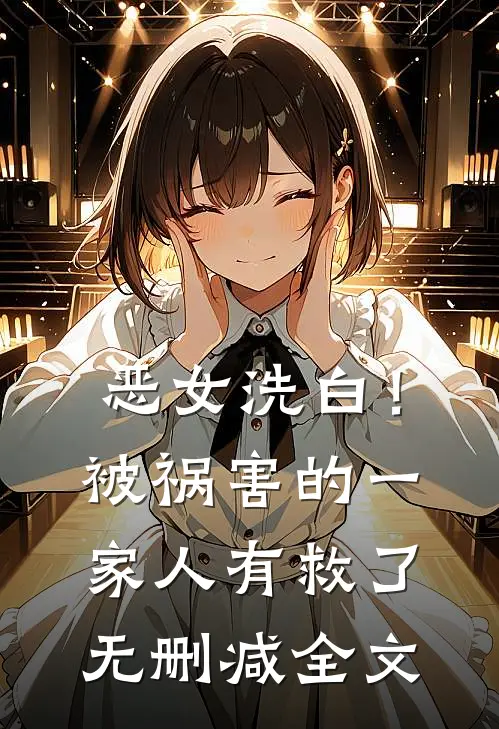 恶女洗白！被祸害的一家人有救了无删减全文