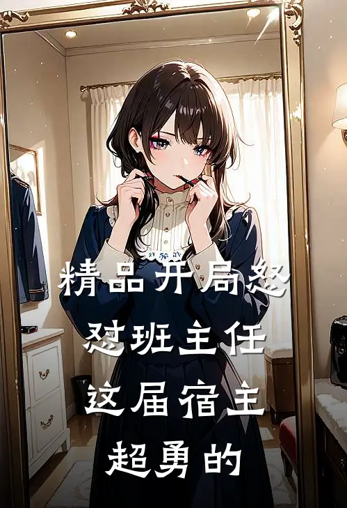 精品开局怒怼班主任，这届宿主超勇的