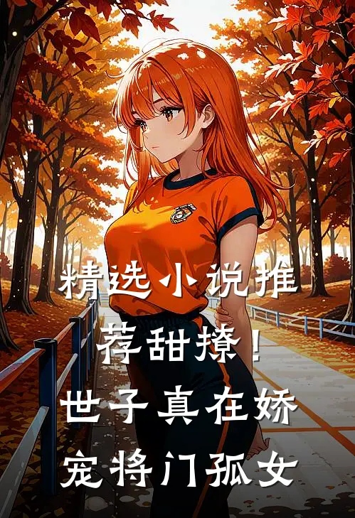 精选小说推荐甜撩！世子真在娇宠将门孤女