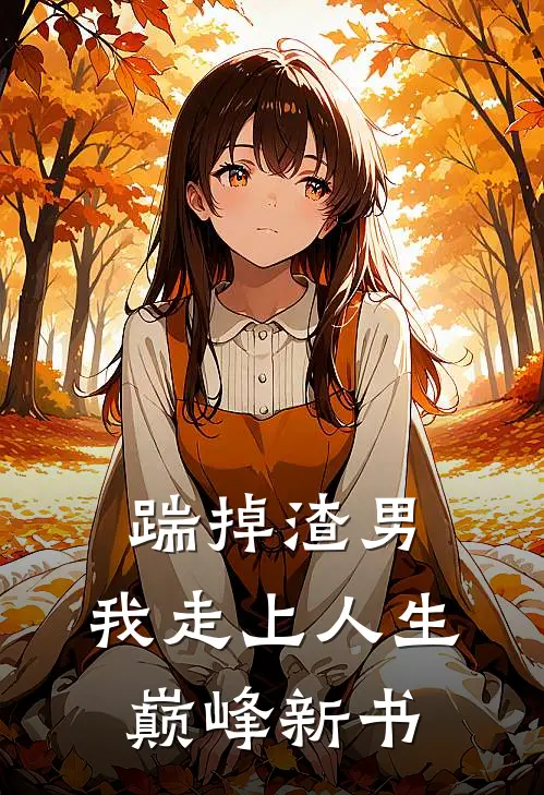 踹掉渣男，我走上人生巅峰新书