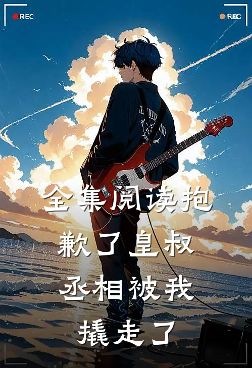 全集阅读抱歉了皇叔，丞相被我撬走了