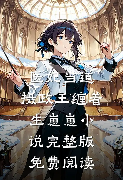 医妃当道,摄政王缠着生崽崽小说完整版免费阅读