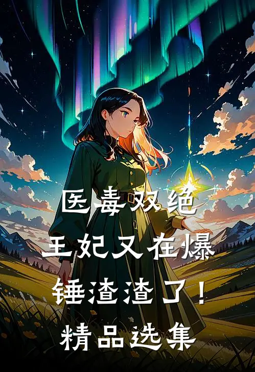 医毒双绝：王妃又在爆锤渣渣了！精品选集