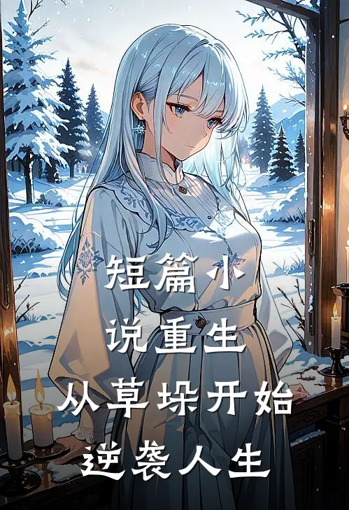 短篇小说重生：从草垛开始逆袭人生