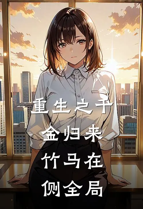 重生之千金归来，竹马在侧全局