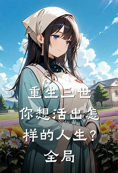 重生三世，你想活出怎样的人生？全局