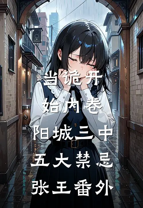 当诡开始内卷：阳城三中五大禁忌张王 番外