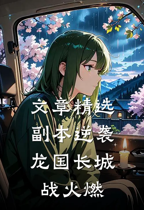 文章精选副本逆袭：龙国长城战火燃