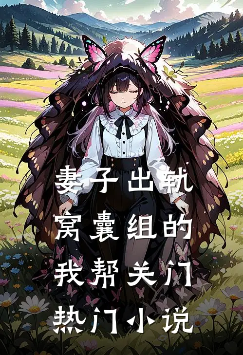 妻子出轨，窝囊组的我帮关门热门小说
