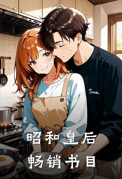 昭和皇后畅销书目