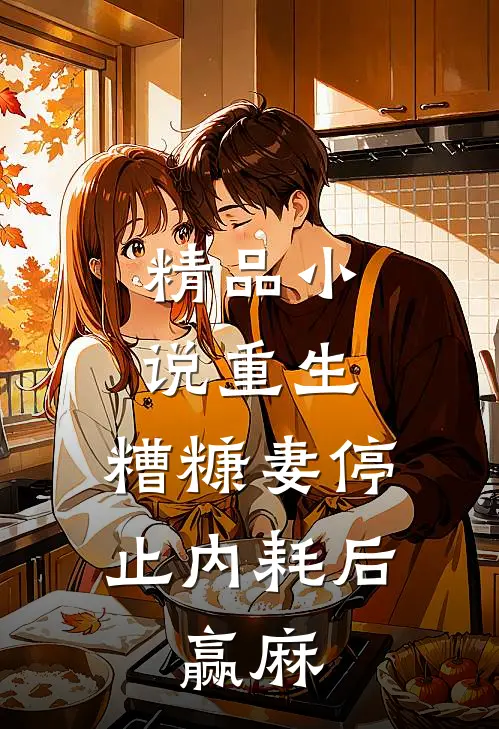 精品小说重生：糟糠妻停止内耗后，赢麻