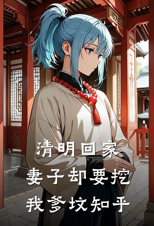 清明回家，妻子却要挖我爹坟知乎