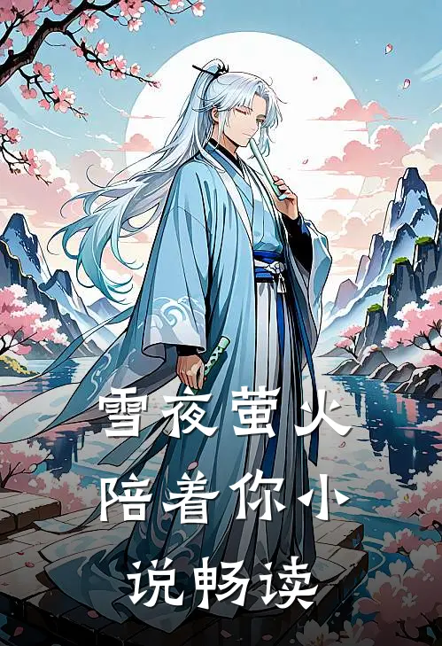 雪夜萤火陪着你小说畅读