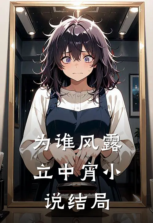 为谁风露立中宵小说结局