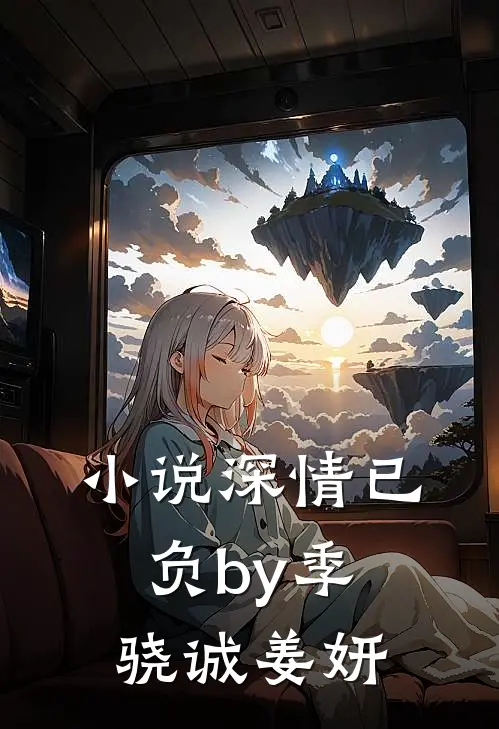 小说深情已负by季骁诚姜妍