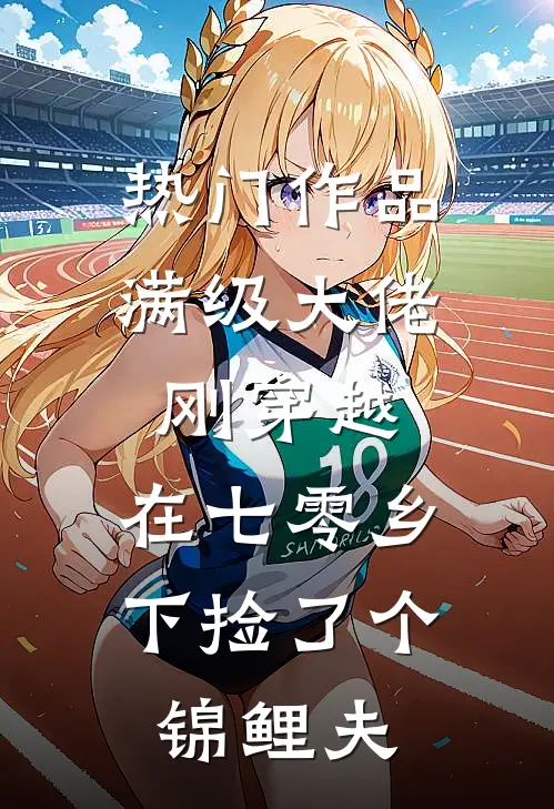 热门作品满级大佬刚穿越，在七零乡下捡了个锦鲤夫