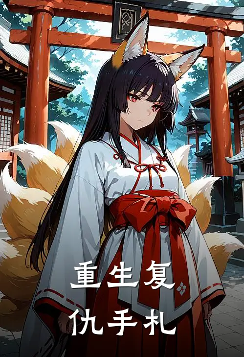 重生复仇手札