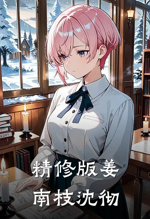 精修版姜南枝沈彻