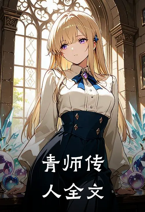 青师传人全文