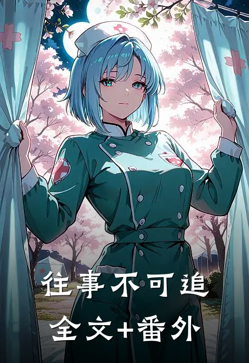 往事不可追全文+番外