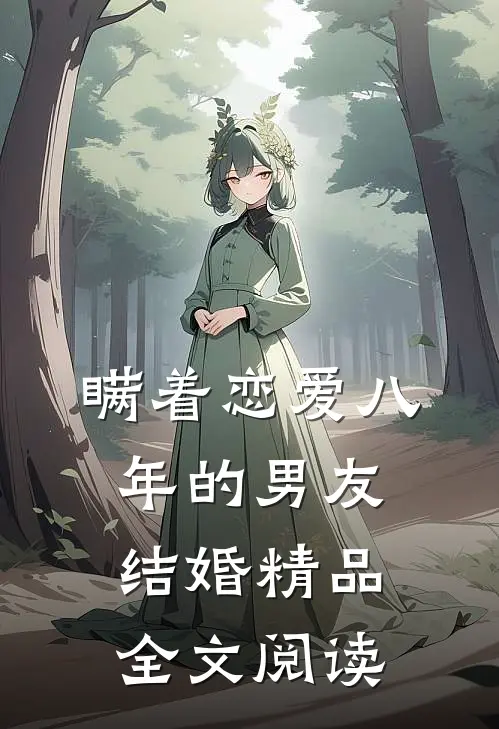 瞒着恋爱八年的男友结婚精品全文阅读