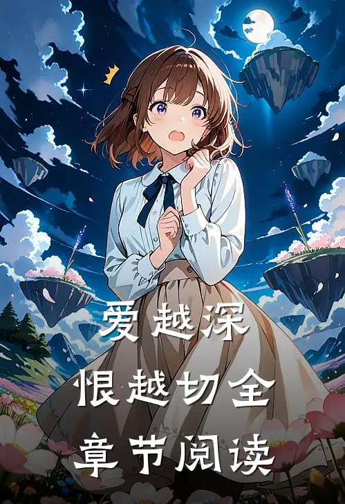 爱越深，恨越切全章节阅读