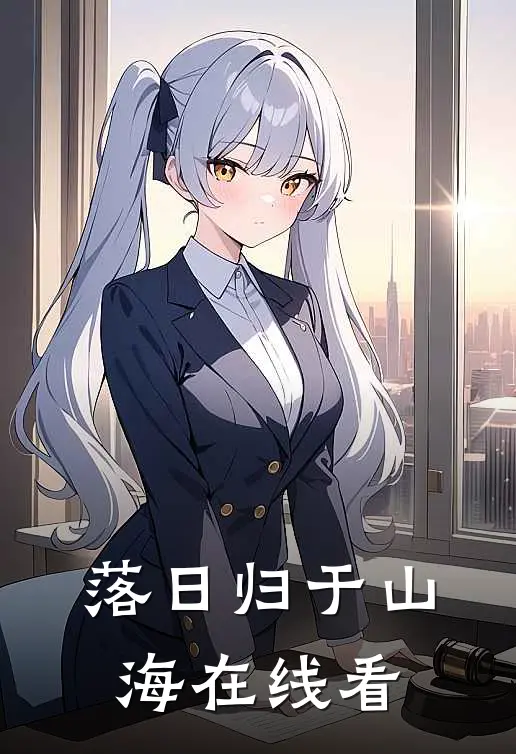 落日归于山海在线看