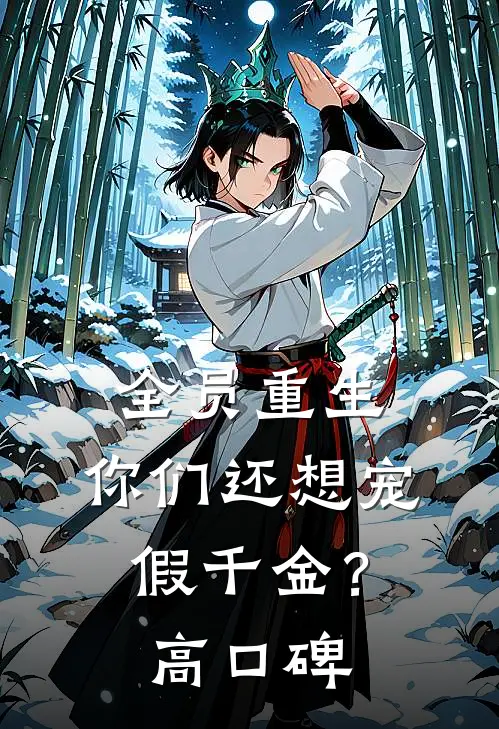 全员重生：你们还想宠假千金？高口碑